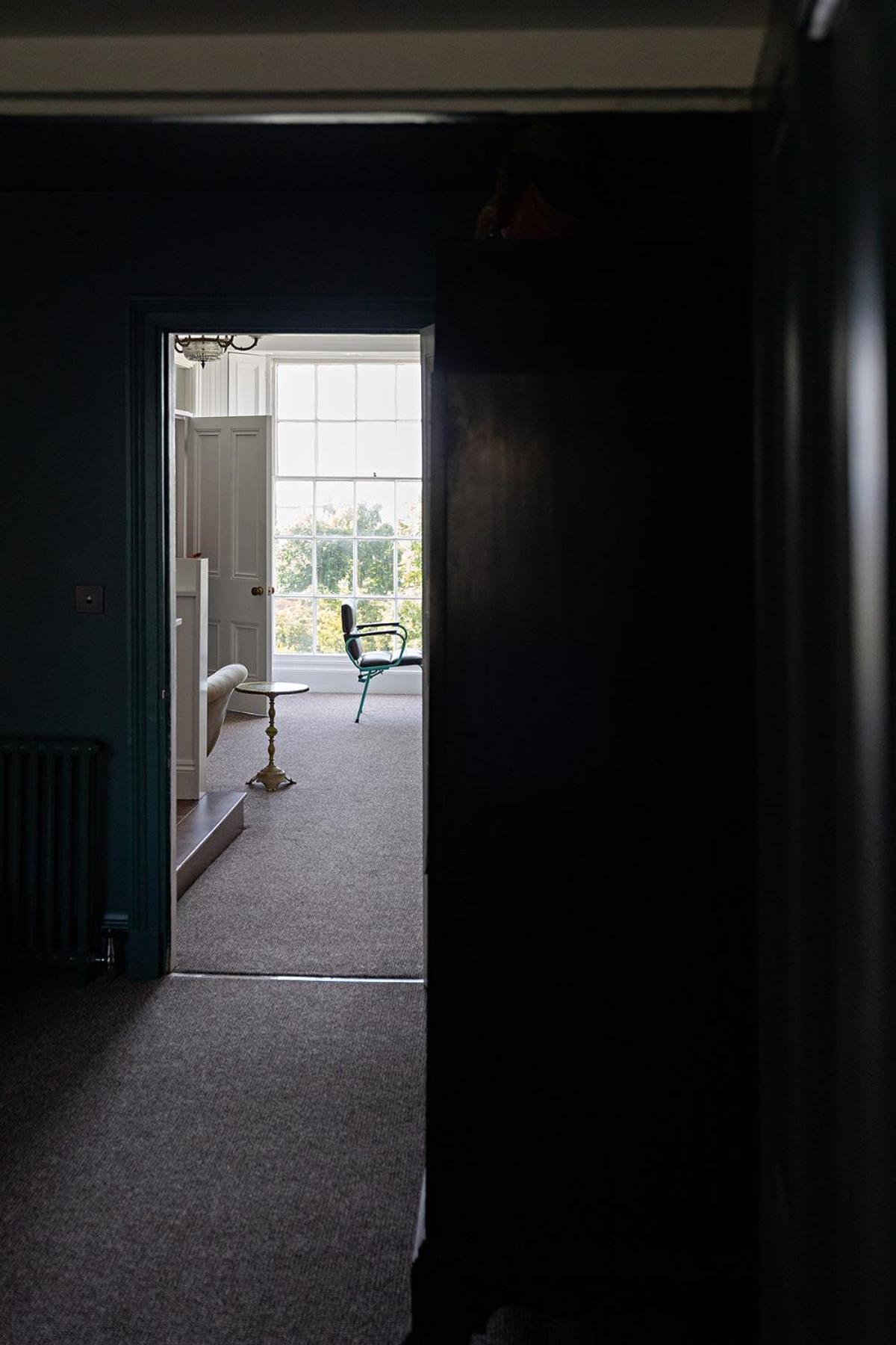 Paramount Apartments Ilfracombe, Arty Seaside Holiday Apartments Quarto foto