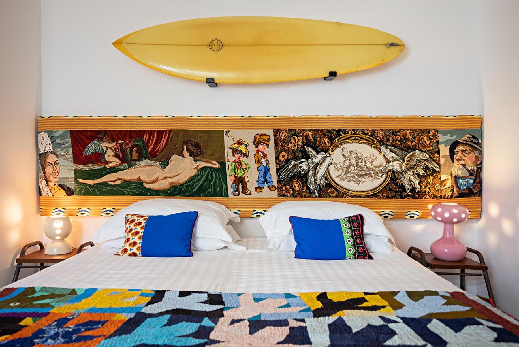 Paramount Apartments Ilfracombe, Arty Seaside Holiday Apartments Quarto foto
