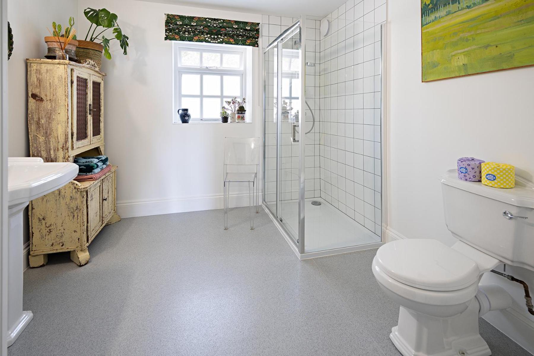 Paramount Apartments Ilfracombe, Arty Seaside Holiday Apartments Quarto foto